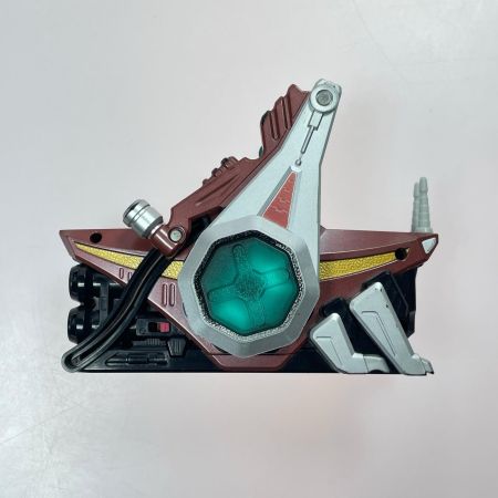   仮面ライダーカブト DXホッパーゼクター 変身ベルト BANDAI