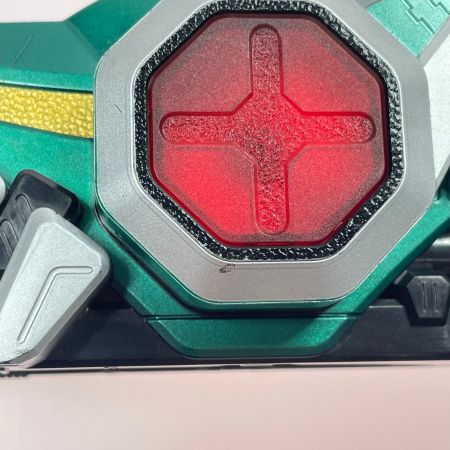   仮面ライダーカブト DXホッパーゼクター 変身ベルト BANDAI