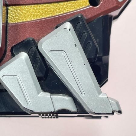   仮面ライダーカブト DXホッパーゼクター 変身ベルト BANDAI