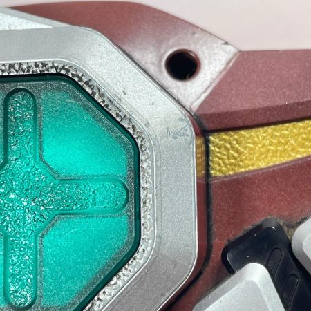   仮面ライダーカブト DXホッパーゼクター 変身ベルト BANDAI