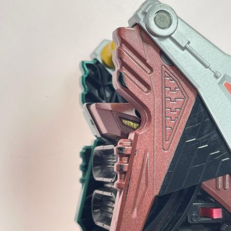   仮面ライダーカブト DXホッパーゼクター 変身ベルト BANDAI