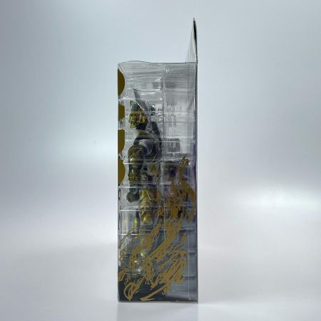 イクロップ＆プロップシリーズ VOL.7 ガロ翼人＆カオル＆カオルの指輪 BANDAI