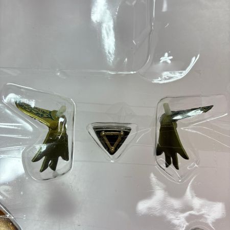TAMASHII NATIONS GARO VOL 4ガロ&轟天&魔戒刻 フィギュア 箱有