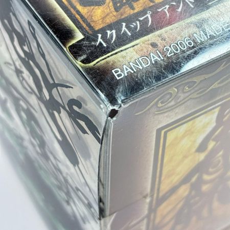 TAMASHII NATIONS GARO VOL 4ガロ&轟天&魔戒刻 フィギュア 箱有