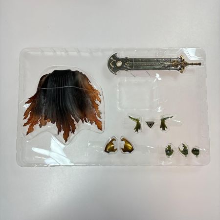 TAMASHII NATIONS GARO VOL 4ガロ&轟天&魔戒刻 フィギュア 箱有
