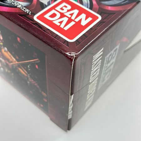 BANDAI S.I.C. VOL.50 仮面ライダーキバ 初回特典付き MASKED RIDER KIVA フィギュア