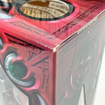 BANDAI S.I.C. VOL.50 仮面ライダーキバ 初回特典付き MASKED RIDER KIVA フィギュア