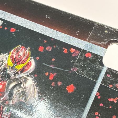 BANDAI S.I.C. VOL.50 仮面ライダーキバ 初回特典付き MASKED RIDER KIVA フィギュア
