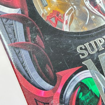 BANDAI S.I.C. VOL.50 仮面ライダーキバ 初回特典付き MASKED RIDER KIVA フィギュア