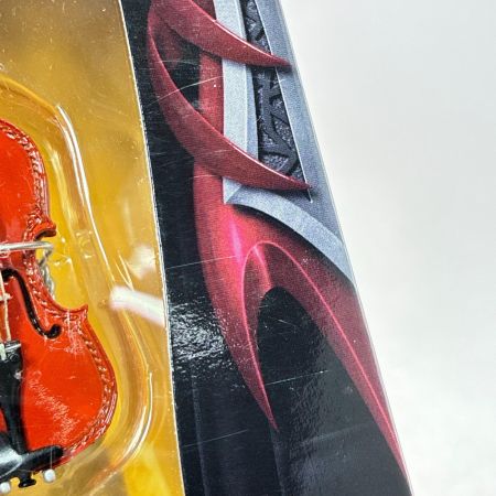 BANDAI S.I.C. VOL.50 仮面ライダーキバ 初回特典付き MASKED RIDER KIVA フィギュア