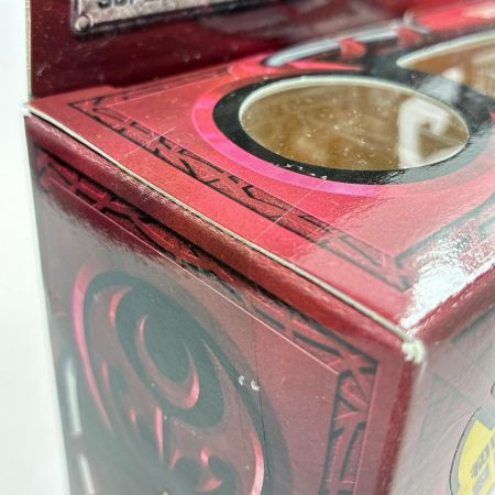 BANDAI S.I.C. VOL.50 仮面ライダーキバ 初回特典付き MASKED RIDER KIVA フィギュア