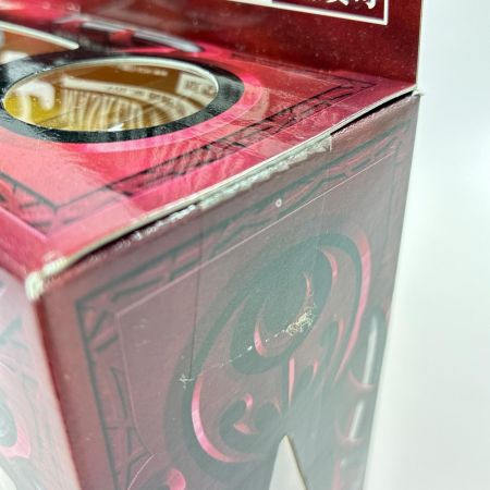 BANDAI S.I.C. VOL.50 仮面ライダーキバ 初回特典付き MASKED RIDER KIVA フィギュア