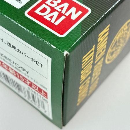BANDAI S.I.C. VOL.64 仮面ライダーオーズ タトバコンボ KAMEN RIDER OOO フィギュア