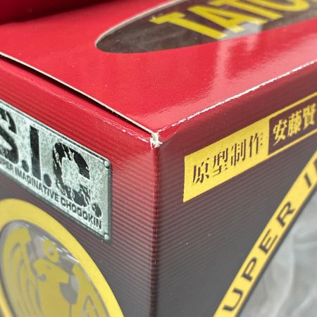 BANDAI S.I.C. VOL.64 仮面ライダーオーズ タトバコンボ KAMEN RIDER OOO フィギュア