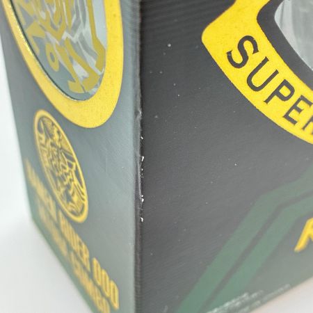 BANDAI S.I.C. VOL.64 仮面ライダーオーズ タトバコンボ KAMEN RIDER OOO フィギュア