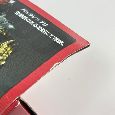 BANDAI S.I.C. VOL.64 仮面ライダーオーズ タトバコンボ KAMEN RIDER OOO フィギュア