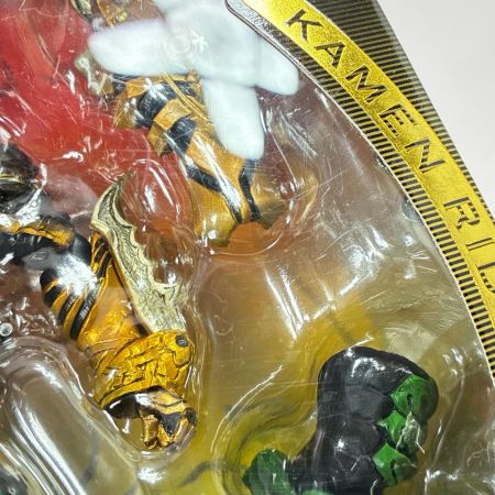 BANDAI S.I.C. VOL.64 仮面ライダーオーズ タトバコンボ KAMEN RIDER OOO フィギュア