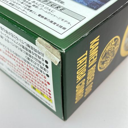 BANDAI S.I.C. VOL.64 仮面ライダーオーズ タトバコンボ KAMEN RIDER OOO フィギュア