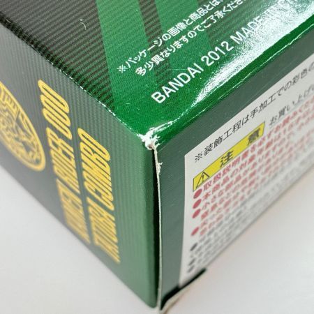 BANDAI S.I.C. VOL.64 仮面ライダーオーズ タトバコンボ KAMEN RIDER OOO フィギュア