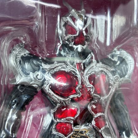 S.I.C. 仮面ライダーウィザード 仮面ライダーウィザード フレイムスタイル BBANDAI