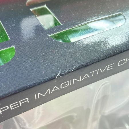 BANDAI S.I.C. VOL.51 仮面ライダーディケイド MASKED RIDER DECADE フィギュア