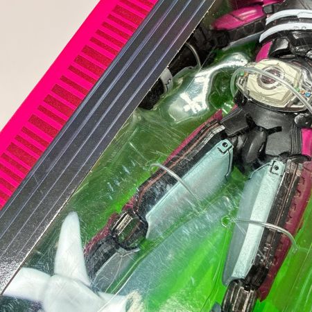 BANDAI S.I.C. VOL.51 仮面ライダーディケイド MASKED RIDER DECADE フィギュア
