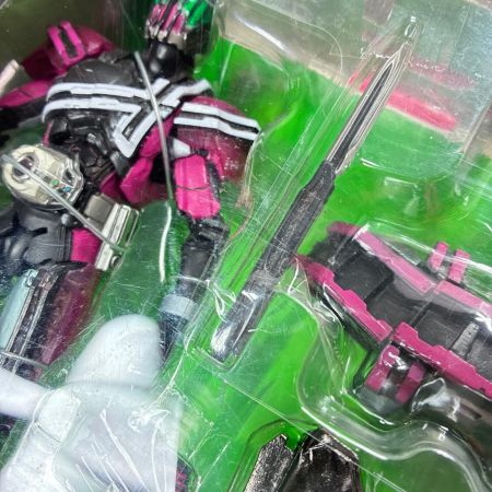 BANDAI S.I.C. VOL.51 仮面ライダーディケイド MASKED RIDER DECADE フィギュア