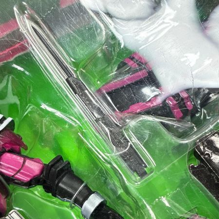 BANDAI S.I.C. VOL.51 仮面ライダーディケイド MASKED RIDER DECADE フィギュア