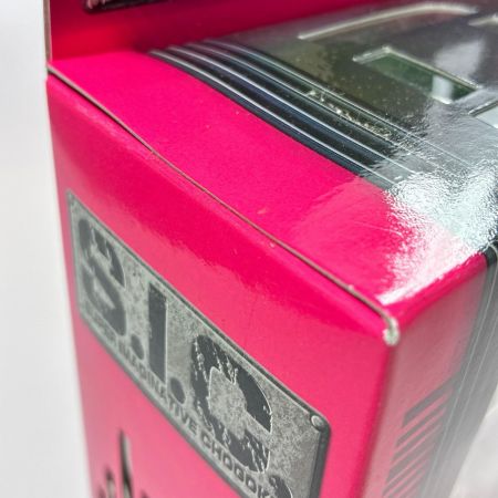 BANDAI S.I.C. VOL.51 仮面ライダーディケイド MASKED RIDER DECADE フィギュア