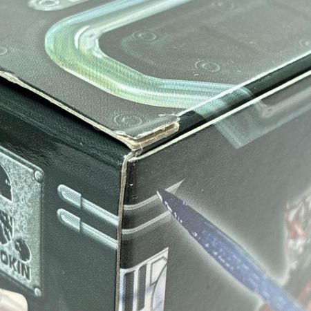 BANDAI S.I.C. VOL.73 仮面ライダードライブ タイプスピード KAMEN RIDER DRIVE フィギュア