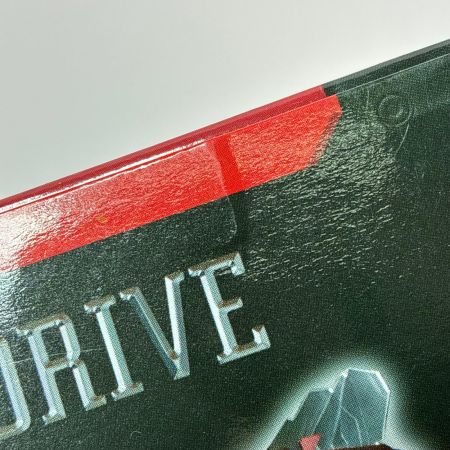 BANDAI S.I.C. VOL.73 仮面ライダードライブ タイプスピード KAMEN RIDER DRIVE フィギュア
