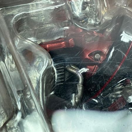 BANDAI S.I.C. VOL.73 仮面ライダードライブ タイプスピード KAMEN RIDER DRIVE フィギュア