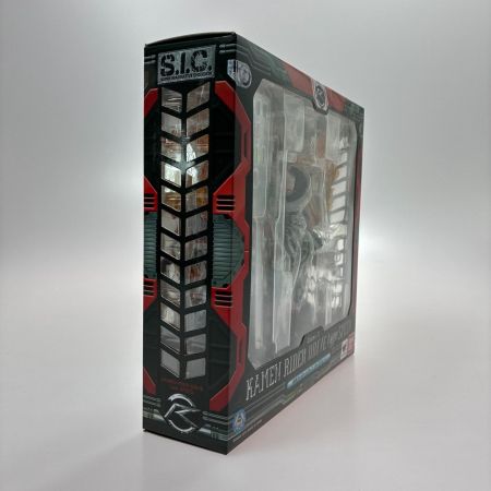 BANDAI S.I.C. VOL.73 仮面ライダードライブ タイプスピード KAMEN RIDER DRIVE フィギュア