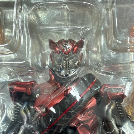 BANDAI S.I.C. VOL.73 仮面ライダードライブ タイプスピード KAMEN RIDER DRIVE フィギュア