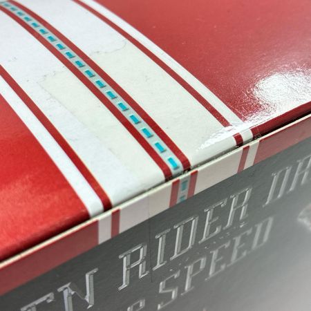 BANDAI S.I.C. VOL.73 仮面ライダードライブ タイプスピード KAMEN RIDER DRIVE フィギュア