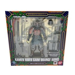 S.I.C. 仮面ライダー鎧武 オレンジアームズ フィギュア  BANDAI Nランク