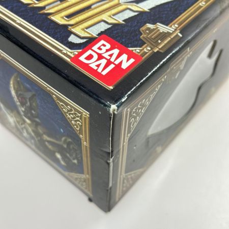 BANDAI S.I.C. VOL.35 仮面ライダーブレイド MASKED RIDER BLADE フィギュア