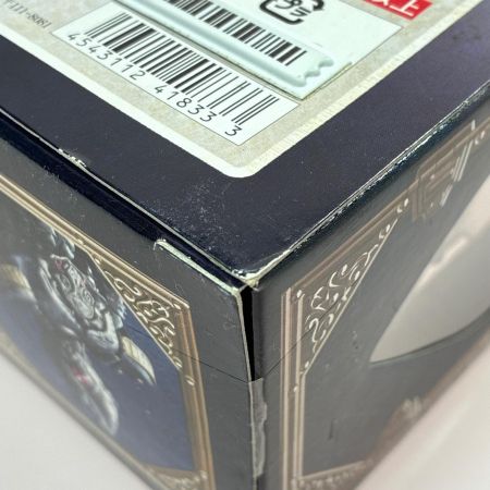 BANDAI S.I.C. VOL.35 仮面ライダーブレイド MASKED RIDER BLADE フィギュア