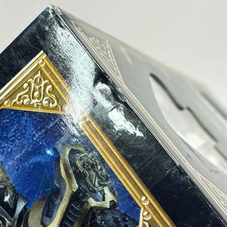 BANDAI S.I.C. VOL.35 仮面ライダーブレイド MASKED RIDER BLADE フィギュア