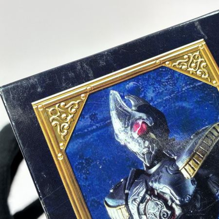 BANDAI S.I.C. VOL.35 仮面ライダーブレイド MASKED RIDER BLADE フィギュア