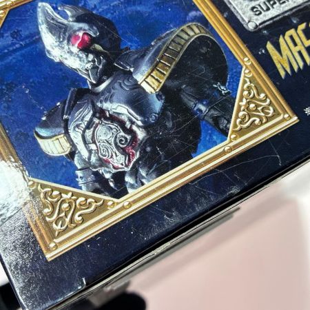 BANDAI S.I.C. VOL.35 仮面ライダーブレイド MASKED RIDER BLADE フィギュア