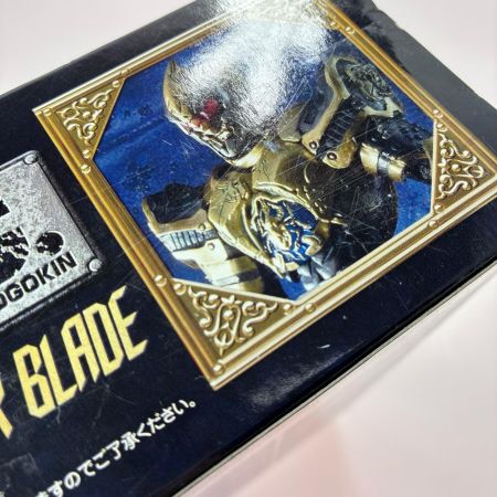 BANDAI S.I.C. VOL.35 仮面ライダーブレイド MASKED RIDER BLADE フィギュア