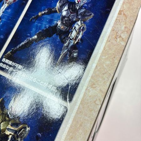 BANDAI S.I.C. VOL.35 仮面ライダーブレイド MASKED RIDER BLADE フィギュア