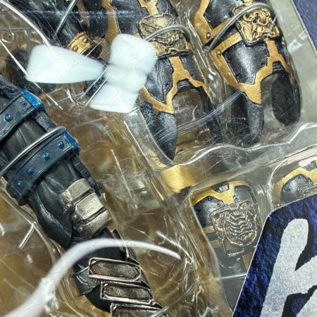 BANDAI S.I.C. VOL.35 仮面ライダーブレイド MASKED RIDER BLADE フィギュア