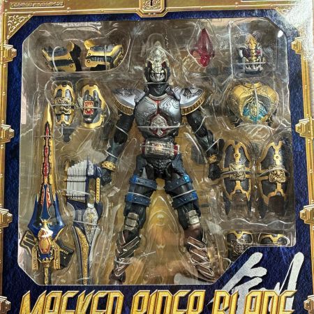 BANDAI S.I.C. VOL.35 仮面ライダーブレイド MASKED RIDER BLADE フィギュア