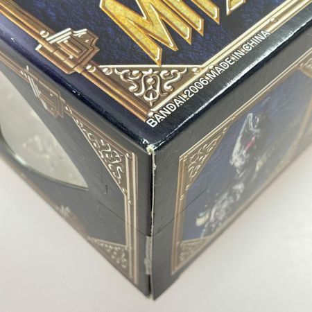 BANDAI S.I.C. VOL.35 仮面ライダーブレイド MASKED RIDER BLADE フィギュア
