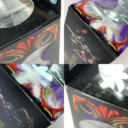 S.I.C. VOL.32 仮面ライダー響鬼 完成品 可動フィギュア フィギュア BANDAI