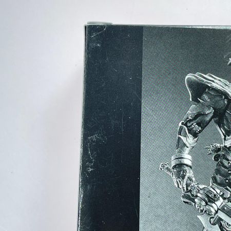 S.I.C. 仮面ライダー装甲響鬼 戦国時代Ver. フィギュア BANDAI