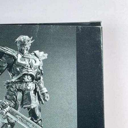 S.I.C. 仮面ライダー装甲響鬼 戦国時代Ver. フィギュア BANDAI