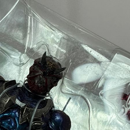 BANDAI S.I.C. 仮面ライダー響鬼 マジョーラカラーVER. イマジネーションワークス展限定 フィギュア